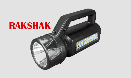 Emergency Light Manufacturer in India