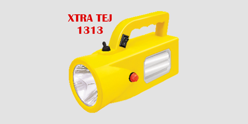 Rechargeable Torch Manufacturer in Delhi Rechargeable Torch Manufacturer in Delhi
